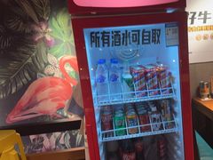 -牛小嫩串串火锅(老国贸总店)