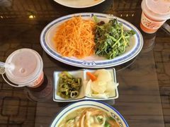-老雒阳面馆·水席(王城路店)