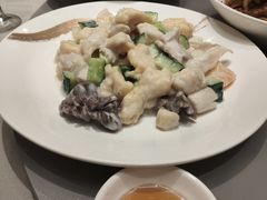 -燕春楼(海河华鼎店)