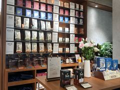-Peet's 皮爷咖啡(东湖路手作店)
