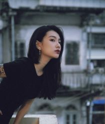 -爱秀造型 T-G