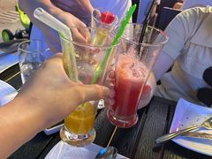 -安妮意大利餐厅(世贸天阶店)
