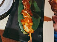 -万岁寿司(蓬江万达店)