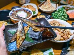 -赤稻·日式料理(禅城店)