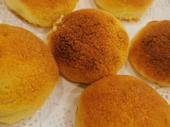 叉烧包-海宝酒家(中山四路店)