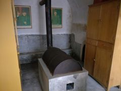 -布苏里北疆军事文化旅游区