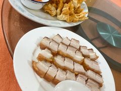 -奇香楼(五眼桥横街店)