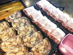 乌鸡卷-0048香辣虾