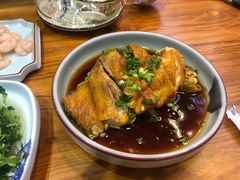 -百家鲜·杭帮菜