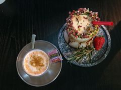 -BE NORMAL CAFE(霞溪路店)