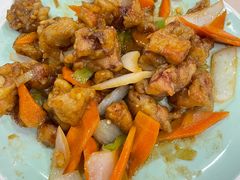 -小锅饭豆腐馆(重工北街普罗旺斯店)