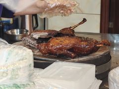 -钟鸭子·非物质文化遗产(奎光路店)