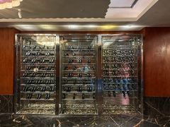 -昆泰嘉华酒店-福宫中餐厅(朝外大街店)