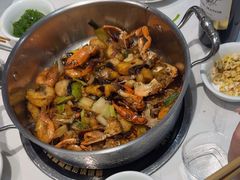 -七欣天香辣蟹火锅(无锡金太湖国际城店)