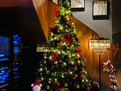 -弦月窗LUNETTE BY AMANDA(复兴路店)