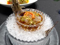 -怡情荟•海鲜青岛菜(五四广场旗舰店)