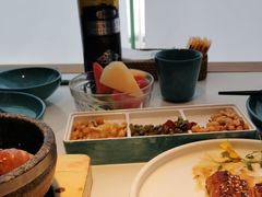 -荷塘秋月·本帮江浙菜(国权路店)