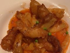 -百姓厨房(凤翔泥塑坊店)