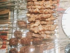 -小董哥烤串(故宫店)