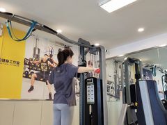 -中田·健身+普拉提(虹悦城店)