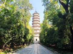 -灵谷景区