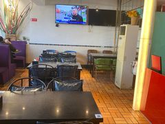 -俏巴妹烤鱼香锅(奥体店)