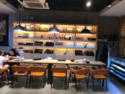 -Easy Lady美甲美睫半永久纹绣工作室