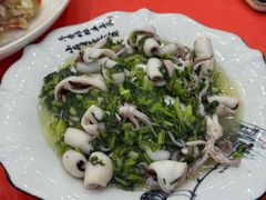 -碧海银沙海鲜餐厅(恒大海上威尼斯店)