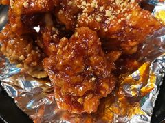 -米屋石锅拌饭(师大店)