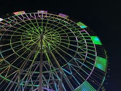 -南昌之星摩天轮