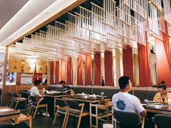 大堂-悟空酒场烤肉(凯德壹中心店)