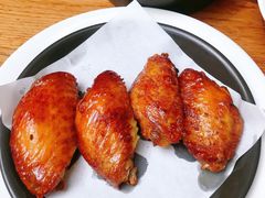 -食间牛排(湖西路店)