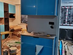 -佰丽爱家全屋定制(汶水店)