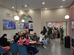-海马体照相馆(上海宝山万达广场店)