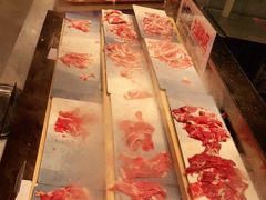 -亚马逊海鲜自助(梅溪湖步步高店)