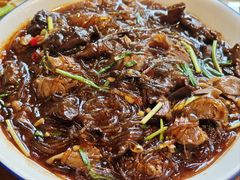 -阿春传统老菜馆(民航路店)