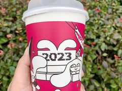 -爵渴咖啡(交大凯德广场店)