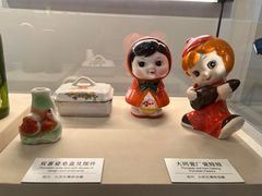 -大同市博物馆