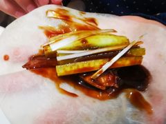 -满堂·烤鸭店·北京菜(鼓楼店)