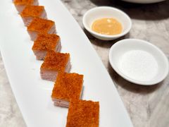 -广州文华东方酒店·江-由辉师傅主理