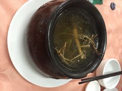 莲花公园煎蟹总店-莲花公园煎蟹(总店)