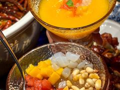 -滋色臻选川菜(北京坊旗舰店)