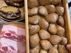 -釜山火炉·海鲜烤肉(紫藤路店)