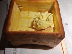 -绿茶餐厅(同成街华联店)