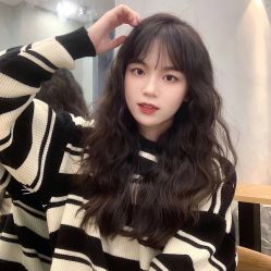 -丽时 Hair Salon