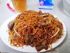 炒米粉-三和美食(西华路店)
