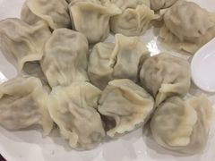 -大眼锅贴水饺(河东店)