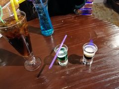 -Release bar 释放酒吧 (哈西万达店)