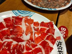 -九宫格重庆火锅(北国商城店)