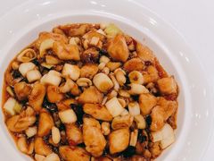 宫爆鸡丁-紫光园(吕家营店)